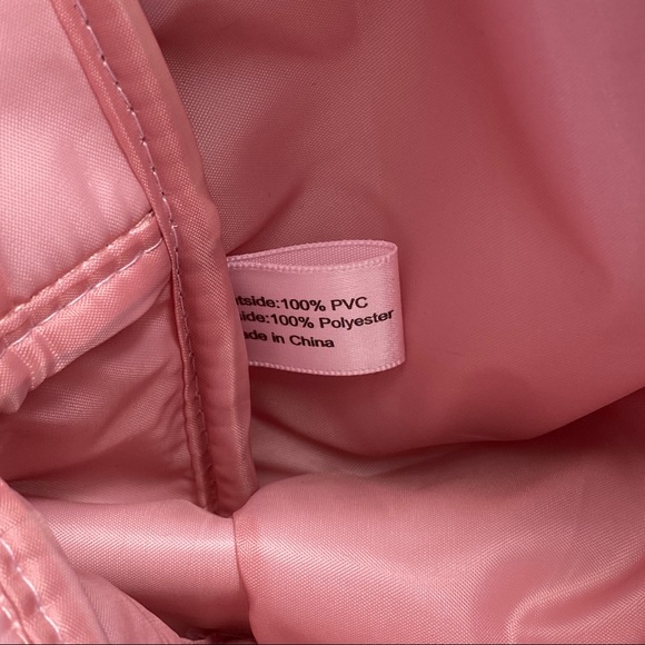 Too Faced Makeup Bag & Better Than Sex Mascara - Picture 8 of 13